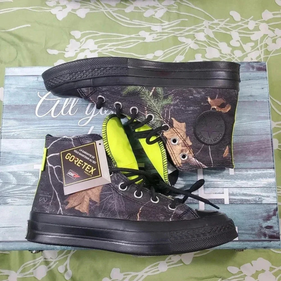 Converse women chuck 70 hi - Picture 5 of 9